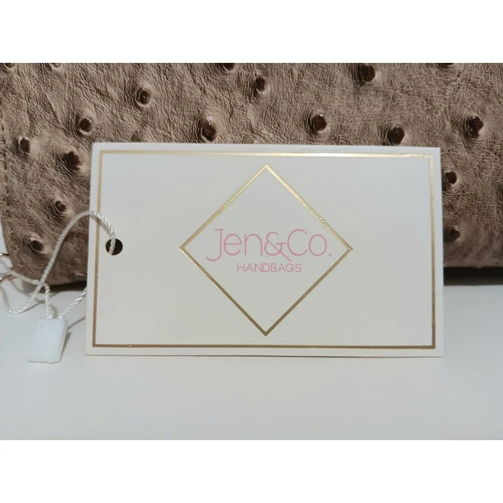 Jen & Company nwt excellent